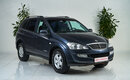 Ssangyong | KGM Kyron