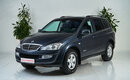 Ssangyong | KGM Kyron