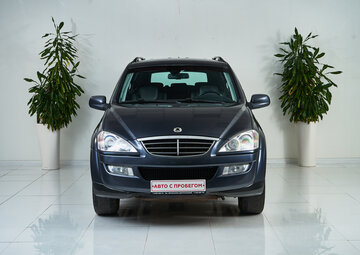 Ssangyong | KGM Kyron Вид 2