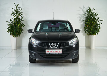 Nissan Qashqai Вид 2
