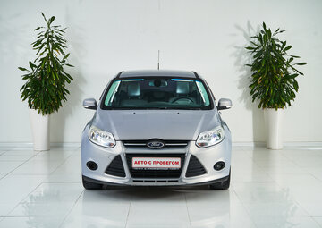 Ford Focus Вид 2