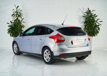 Ford Focus Вид 4