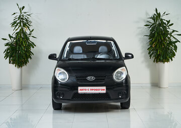 Kia Picanto Вид 2