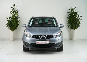 Nissan Qashqai Вид 2