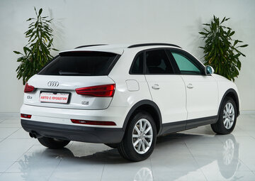 Audi Q3 Вид 5