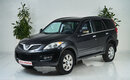Great Wall Hover H5