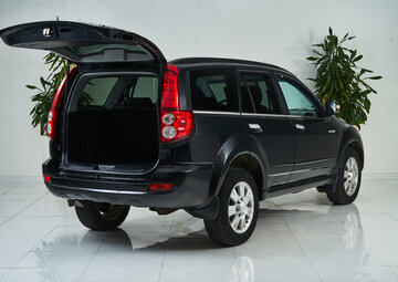 Great Wall Hover H5 Вид 5