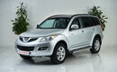 Great Wall Hover H5