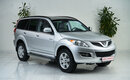 Great Wall Hover H5