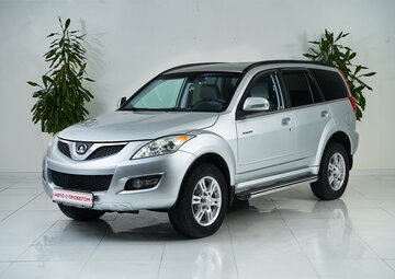 Great Wall Hover H5 Вид 1