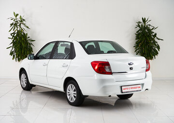 Datsun on-DO Вид 4