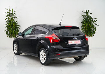 Ford Focus Вид 4