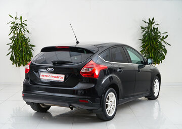 Ford Focus Вид 5