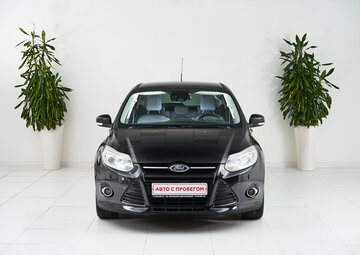 Ford Focus Вид 2