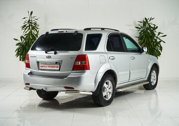 Kia Sorento Вид 5