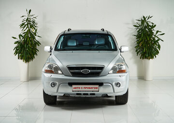Kia Sorento Вид 2