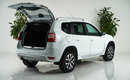 Nissan Terrano