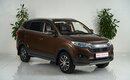 Lifan Myway