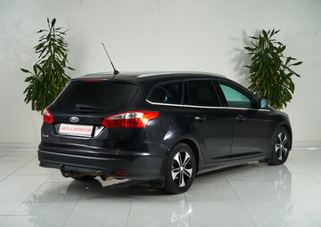 Ford Focus Вид 5