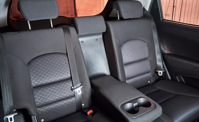 KGM | Ssangyong Actyon