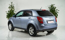Ssangyong | KGM Actyon