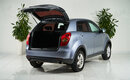 Ssangyong | KGM Actyon