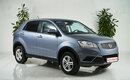 Ssangyong | KGM Actyon