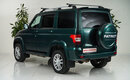 UAZ Patriot
