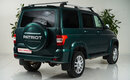 UAZ Patriot