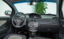 Chery IndiS (S18D)