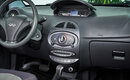Chery IndiS (S18D)