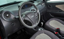 Chery IndiS (S18D)