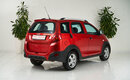 Chery IndiS (S18D)