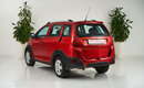 Chery IndiS (S18D)