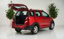 Chery IndiS (S18D)