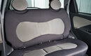 Chery IndiS (S18D)