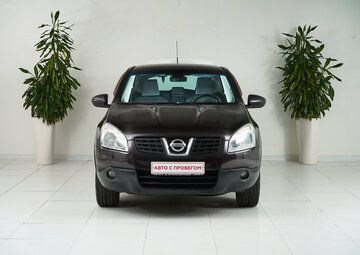 Nissan Qashqai Вид 2