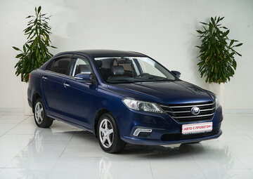 Lifan Solano Вид 3