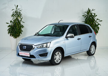 Datsun mi-DO Вид 1