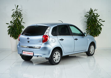 Datsun mi-DO Вид 5