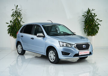 Datsun mi-DO Вид 3