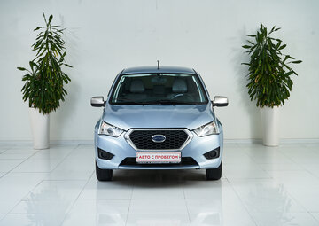 Datsun mi-DO Вид 2