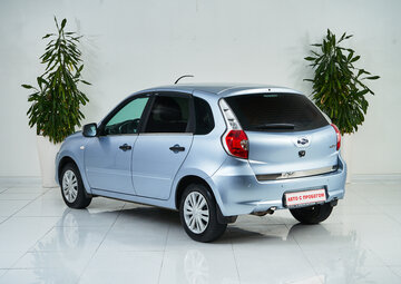 Datsun mi-DO Вид 4