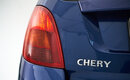 Chery IndiS (S18D)