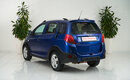 Chery IndiS (S18D)