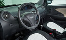 Chery IndiS (S18D)