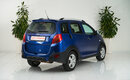 Chery IndiS (S18D)