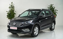 Dongfeng AX7