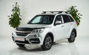 Lifan X60