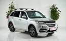 Lifan X60